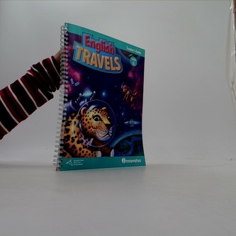 English Travels 6: Teacher's Guide