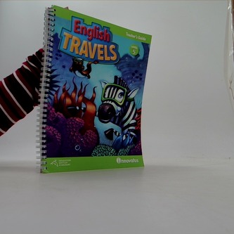 English Travels 5: Teacher's Guide