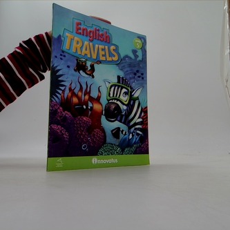 English Travels 5: Student Book