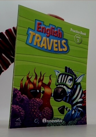 English Travels 5: Practice Book