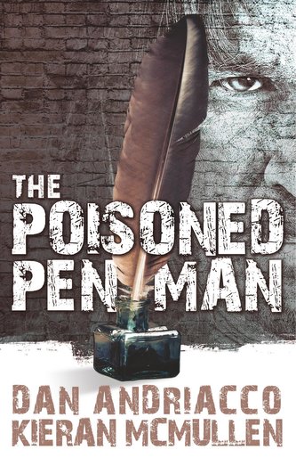 The Poisoned Penman