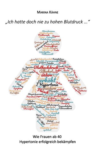 Ich hatte doch nie zu hohen Blutdruck ...