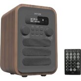 Rádio DENVER DAB 48GREY