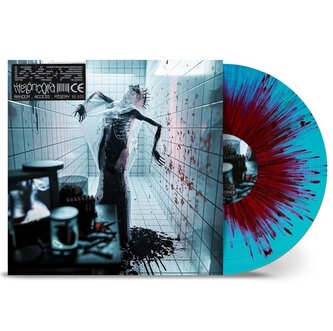 Random.Access.Misery - LP