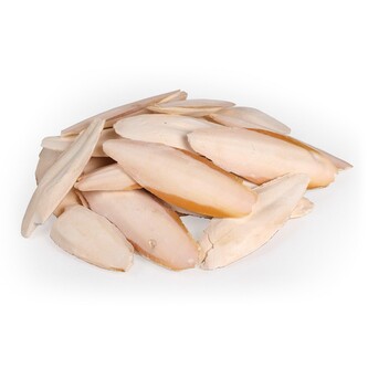Sépiová kost 1kg karton