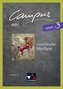 Campus B - neu / Campus B Lesen 3 - neu