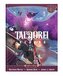 Tal'dorei Campaign Setting Reborn Book