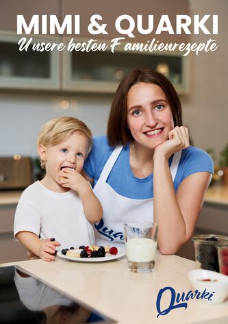 Mimi & Quarki