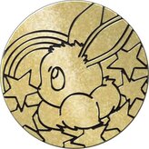 Pokémon Coin - Jolteon
