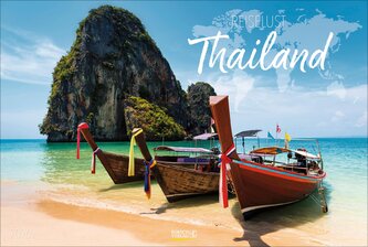 Reiselust Thailand 2026
