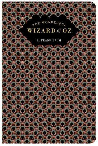 The Wonderful Wizard of Oz