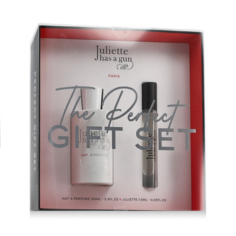 Juliette Has A Gun The Perfect Gift Set