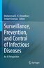 Surveillance, Prevention, and Control of Infectious Diseases