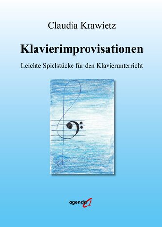 Klavierimprovisationen