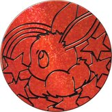 Pokémon Coin - Flareon