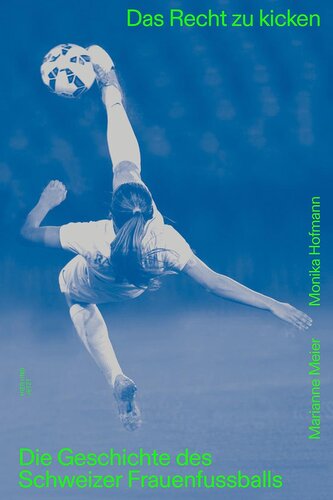 Das Recht zu kicken