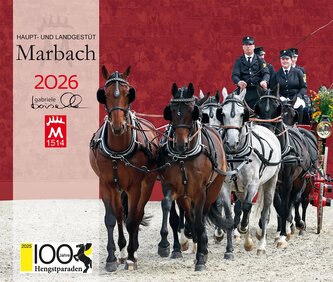 Marbach 2026