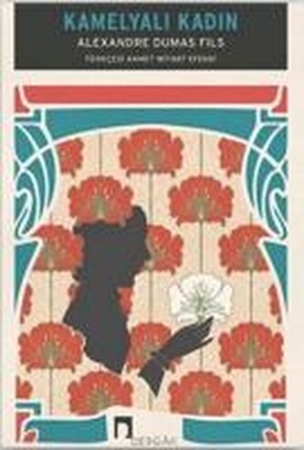 Kamelyali Kadin