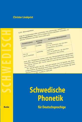 Schwedische Phonetik