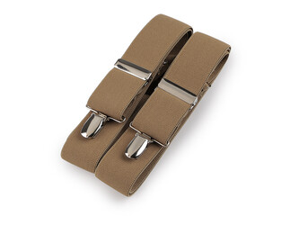 Šle šíře 3,5 cm délka 125 cm - 1 ks - 54 béžová