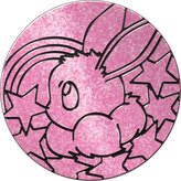 Pokémon Coin - Sylveon