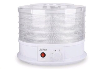 ORAVA SU-104 sušička potravin