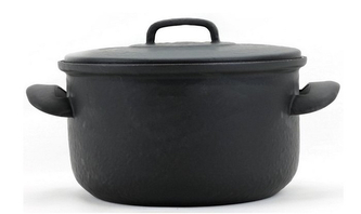 BELIS Hrnec+PO d18 BSE(2,2l),v.11cm,STABIL EXTRA