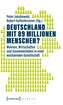 Deutschland mit 89 Millionen Menschen?