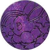 Pokémon Coin - Espeon