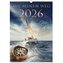 Auf seinem Weg 2026