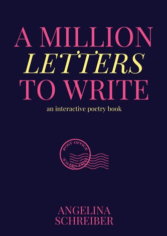 A Million Letters to Write
