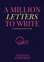 A Million Letters to Write