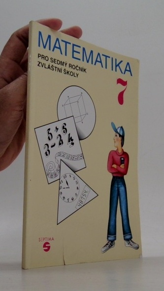 Matematika pro sedmý ročník zvláštní školy