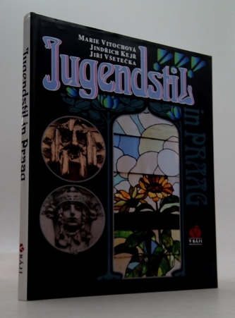 Jugendstil in Prag