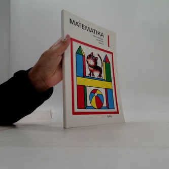 Matematika pro první ročník zvláštní školy