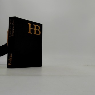 Sestřenice Běta, Bratranec Pons