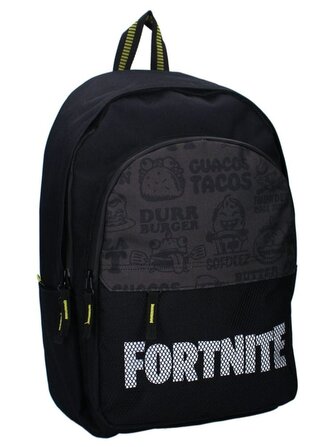 Batoh Fortnite: Cuacos Tacos (objem 23 litrů|33 x 45 x 16 cm)