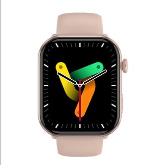 BLACKVIEW R60, 1.96-inch Amoled 410x502, 800mAh Battery, 24-hour SpO2 Detection + Heart Rate Monitoring, Calls and SMS notificatio