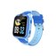 BLACKVIEW Z10, Kids Smart Watch, Blue, 1.83 inch IP67 Waterproof GPS Tracker 4G Video Calling, Location tracking, GPS+LBS+WiFi, SI