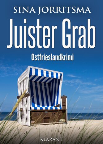 Juister Grab. Ostfrieslandkrimi