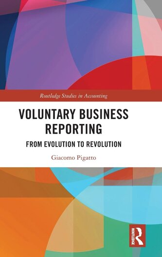 Voluntary Business Reporting