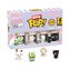 Funko Bitty POP: Sanrio - Keroppi 4-pack