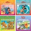 Maxi-Mini Box 56: Disney Klassiker (4x5 Exemplare)