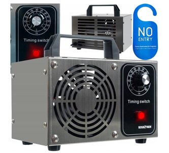 Bigstren 21208 Generátor ozonu 20 000 mg/h