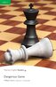 PER. Dangerous Game. Book with eBook and audio. Level 3