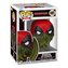 Funko POP Plus: Deadpool - Deadpool as Cthulhu #1491