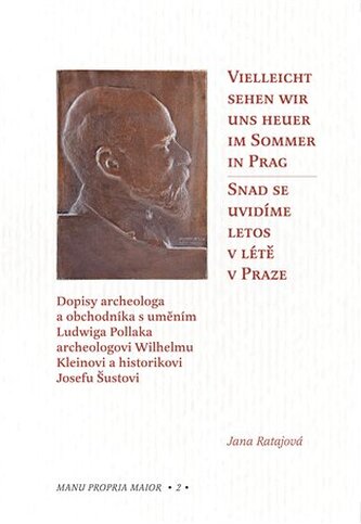 Snad se uvidíme letos v Praze / Vielleicht sehen wir uns heuer im Sommer in Prag Snad se uvidíme letos v Praze / Vielleicht sehen wir uns heuer im Sommer in Prag