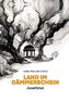 Land im Dämmerschein