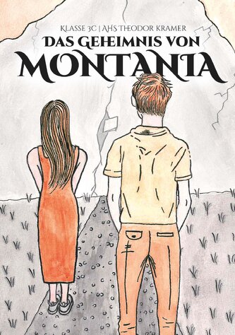 Das Geheimnis von Montania