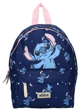 Batoh Disney|Lilo & Stitch: Stitch (objem 6 litrů|22 x 31 x 9 cm)